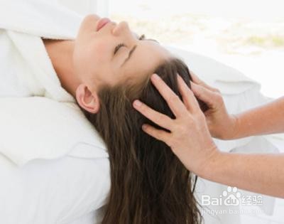 如何促进头皮生发