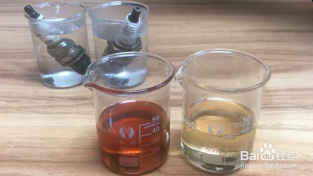 燃油添加剂怎么选择,不同添加剂测试