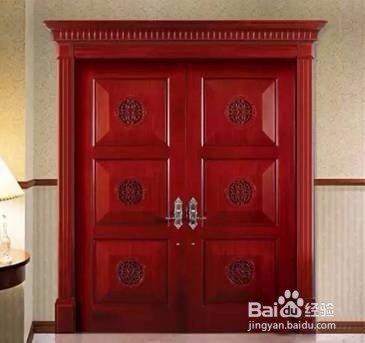 看完这些就可以对木门颜色选择困难症说再见！