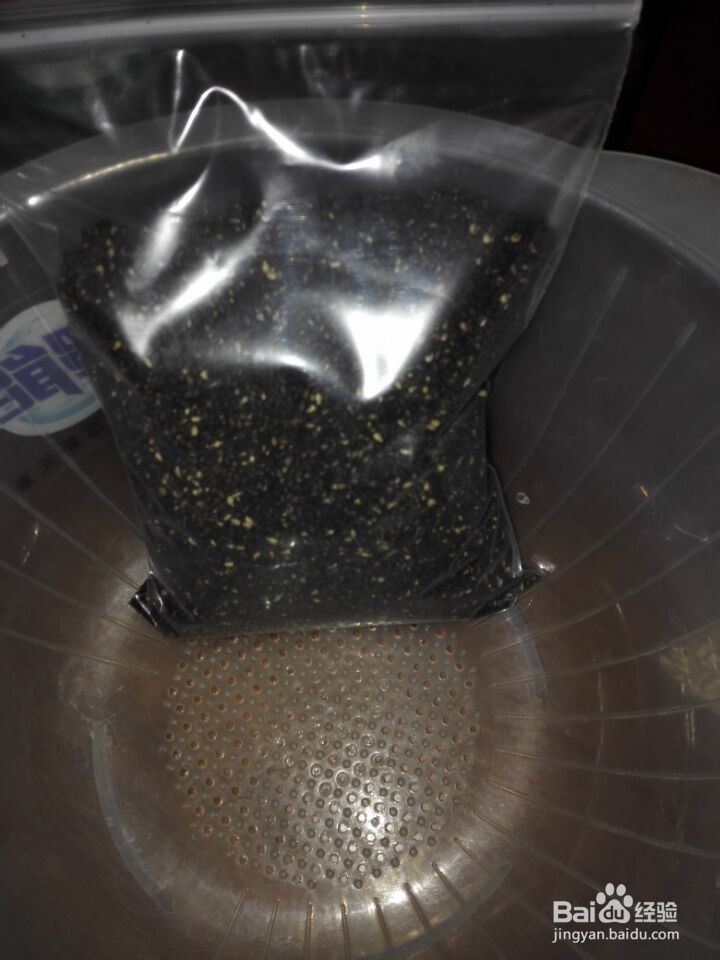 怎样制作美味营养的豆浆？