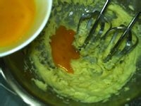 脆碗三色冰激凌的做法 怎么做冰激凌