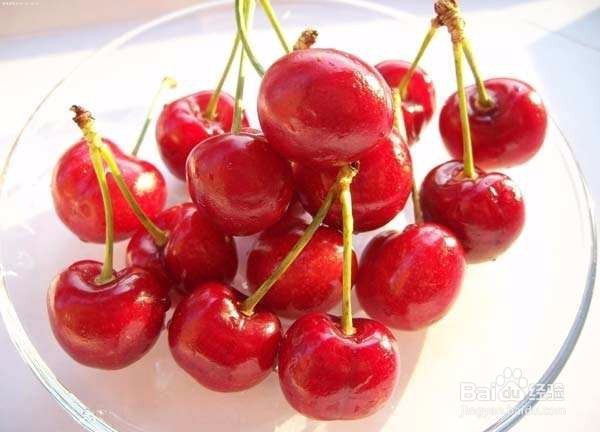 樱桃汁怎么洗掉