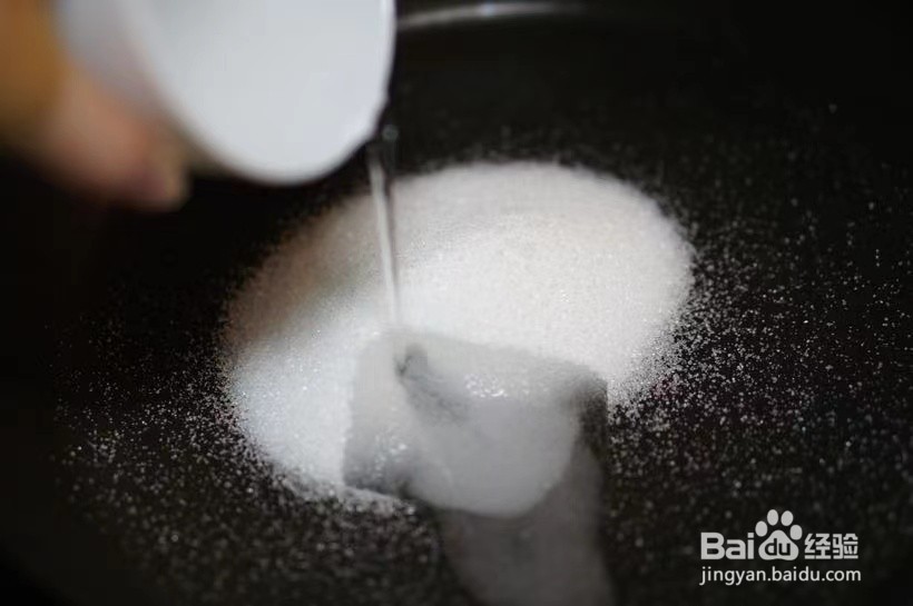 小朋友都爱吃的挂霜海苔饼干棒做法