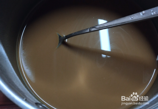 好喝又提神的饮品