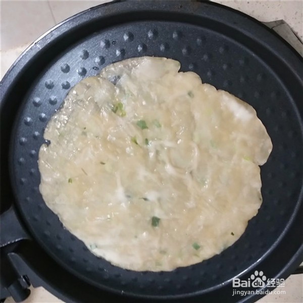 手抓饼加什么好吃