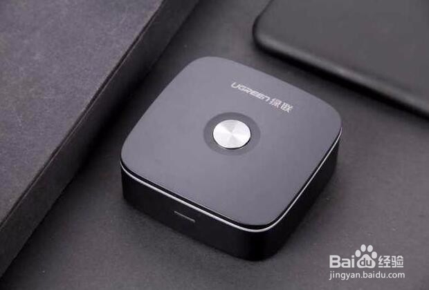 车载音箱秒变无线蓝牙音箱 多亏了他