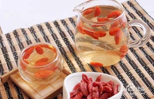 枸杞要怎么吃才健康