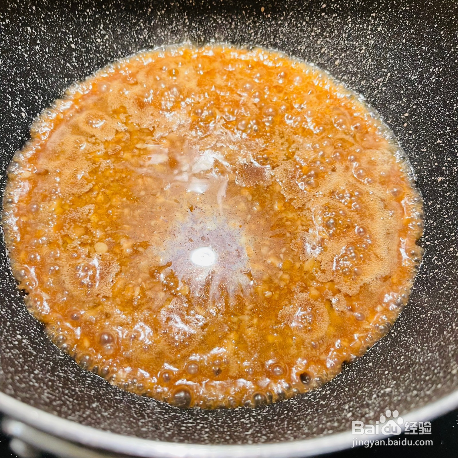 烧茄子的做法