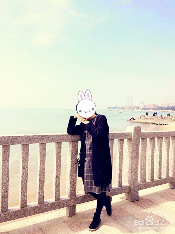 如何拍出姿势优雅的风景照