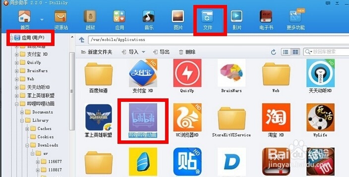 玩转bilibili（哔哩哔哩）：[2]如何下载弹幕