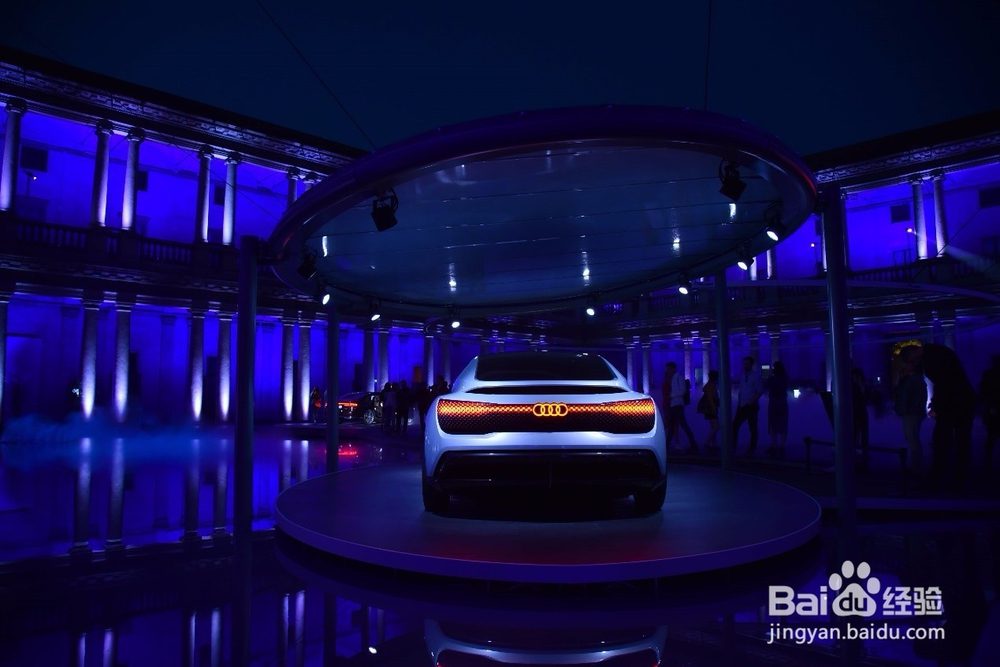 2018年米兰设计周经验