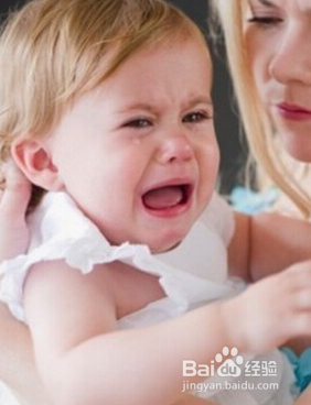 怎样判断婴儿哭闹原因