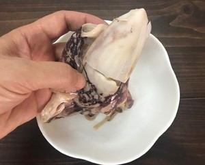 墨鱼干怎么泡发得最好