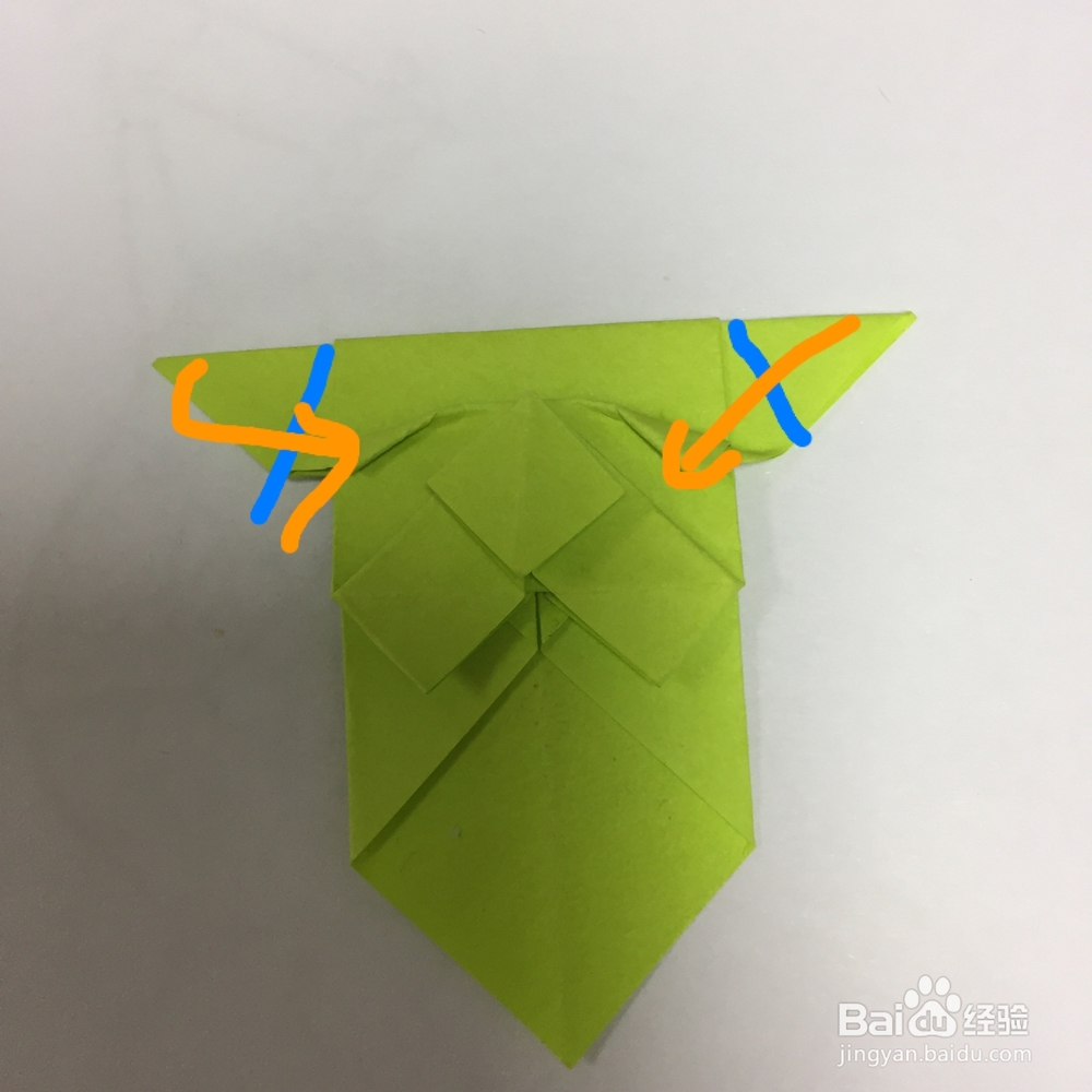 2018狗年手工制作便利贴狗狗书签的方法