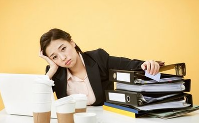 如何利用碎片时间