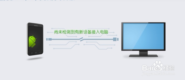 电脑导出华为荣耀4手机图片攻略