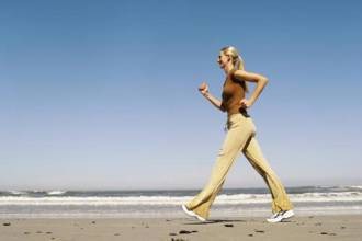 运动减肥怎么找到自己的节奏？