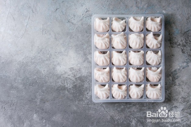 速冻水饺如何选购,速冻水饺怎么煮才好吃?