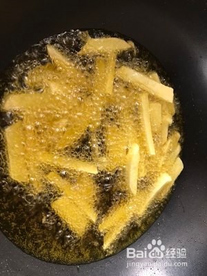 烤箱锡纸烤鱼怎么做