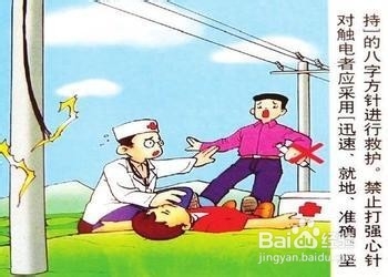 急症处理系列经验：[1]电击伤