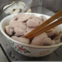 糟卤猪肉做法