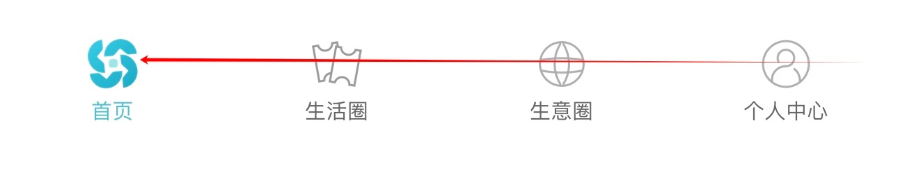 银座银行怎么查看生活资讯