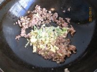 阳光加油站教你做肉末茄子的做法