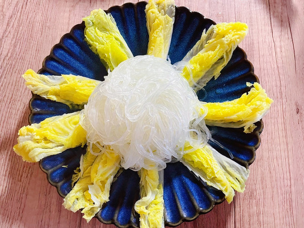 快手粉丝娃娃菜