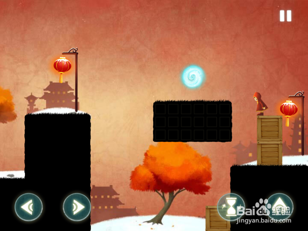 时空旅途 第一章 失落之境 第3关 III 通关攻略