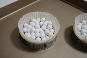 小型挞的做法