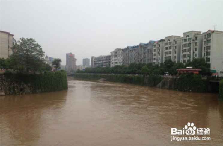 台风来临的预兆