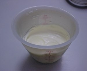 怎么做免烤哈密瓜芝士挞