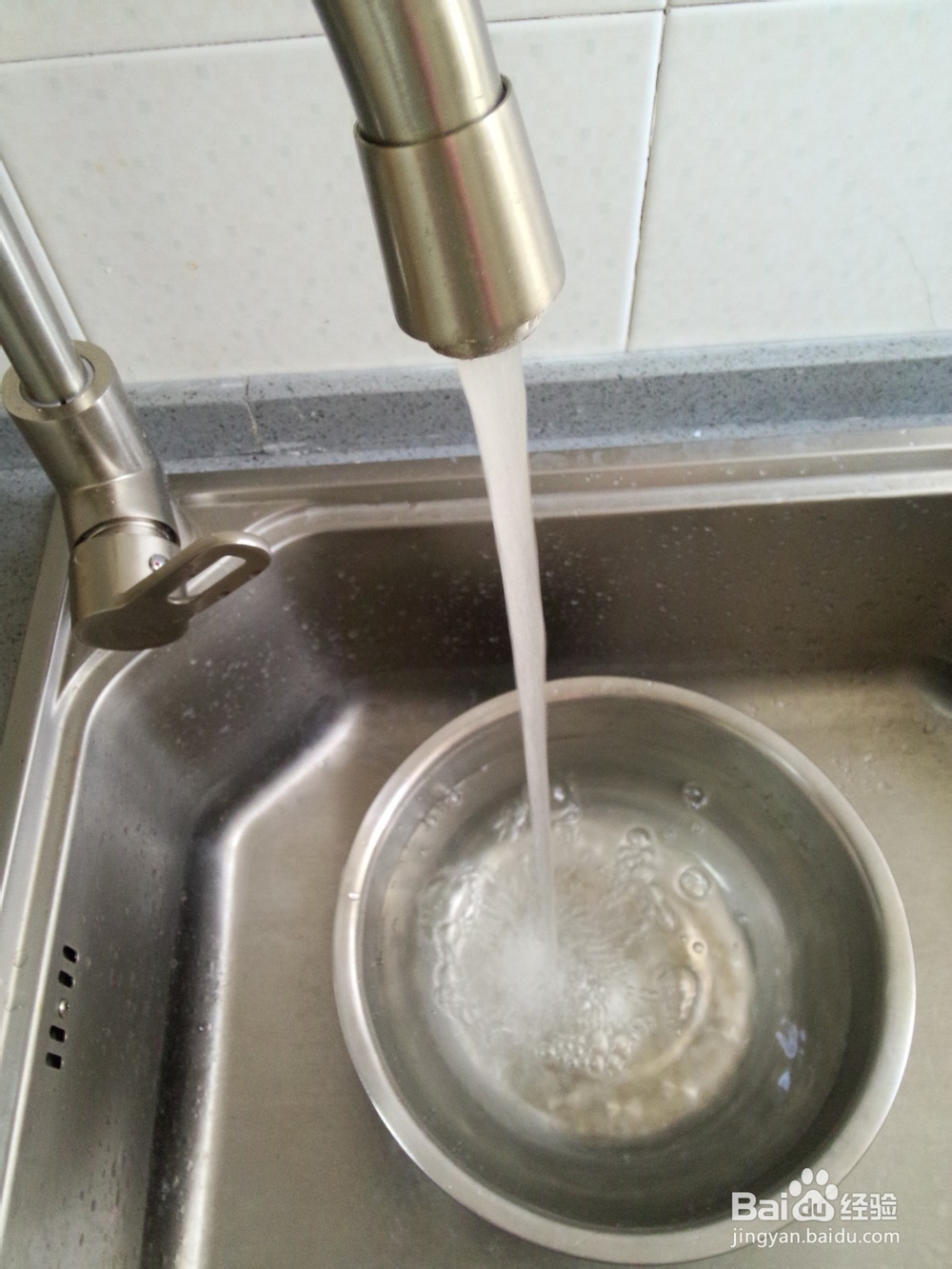 鸡蛋炸酱面的做法