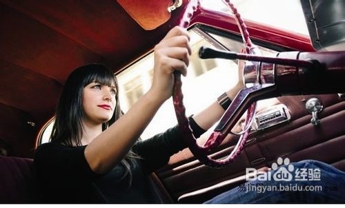 正确的汽车驾驶方法教程