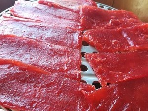 怎么做山楂条？