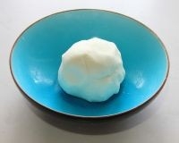 年夜饭之翡翠白菜