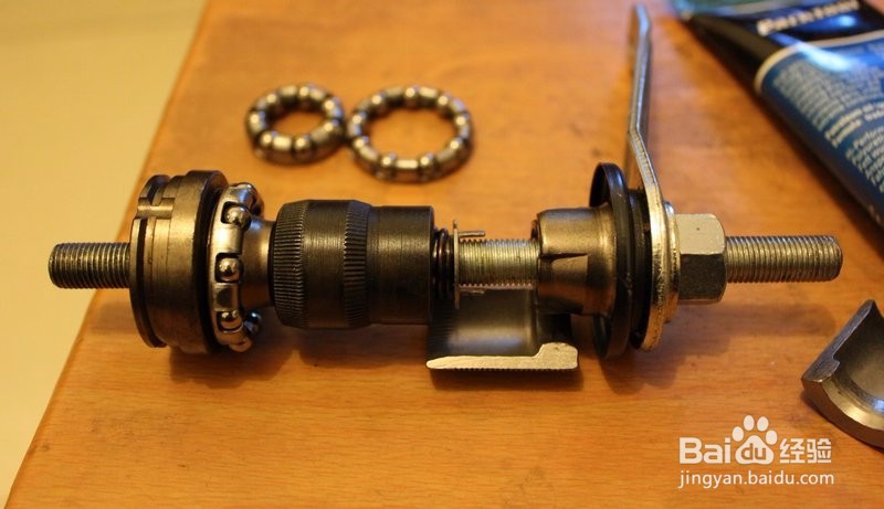 活飞轮、倒刹花鼓、死飞轮的区别