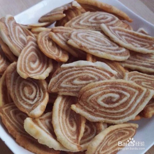 家庭猫耳朵的做法