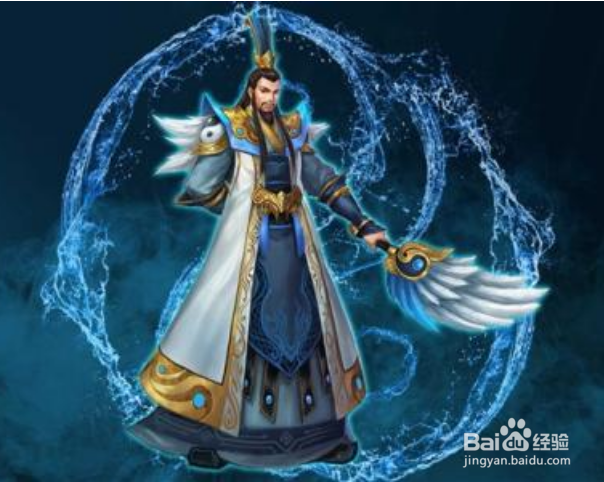 英雄三国冷门英雄介绍