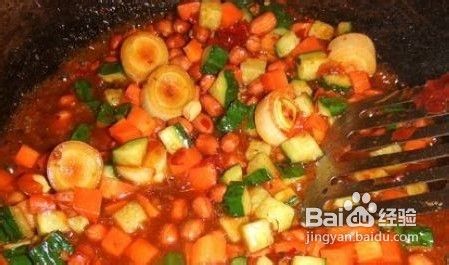 家常宫保鸡丁的做法