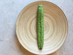 翡翠白玉白菜水饺详细版，馅料怎么搭配？