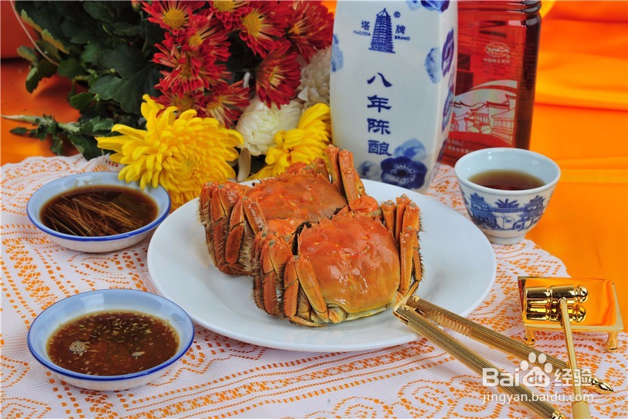 孕妇能不能吃阳澄湖大闸蟹？