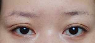 简单快速的日常眼妆~