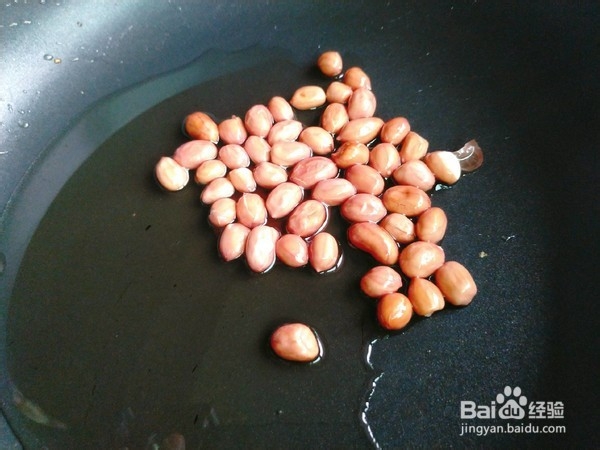 如何做美味的凉拌菠菜