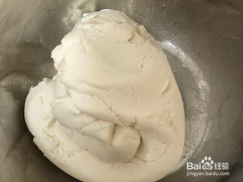 汤圆花生和黑芝麻馅的做法