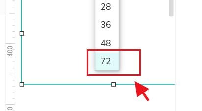 AxureRP如何设置对象的字体大小