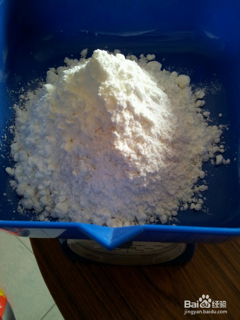 轻乳酪蛋糕的做法