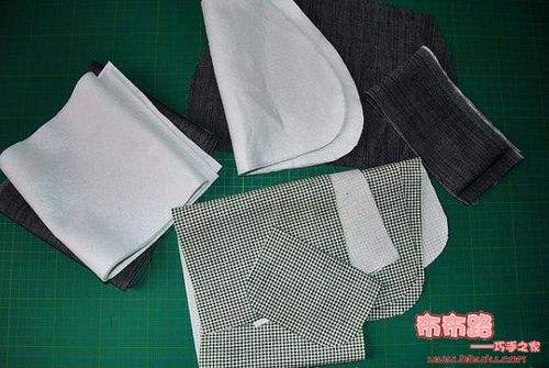 医生口金包教程 百度经验 医生口金包教程 百度经验