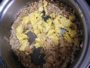 教你怎么做油泼金针菇