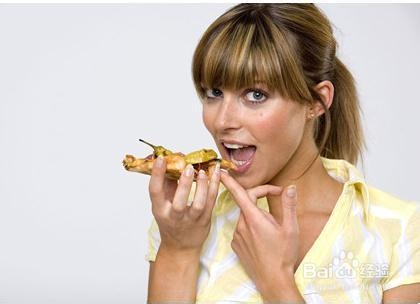 如何通过饮食改善高血压